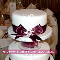 Jennys Cakes ltd. 1089084 Image 8
